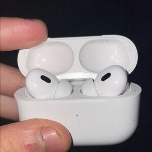 Apple AirPods Pro White